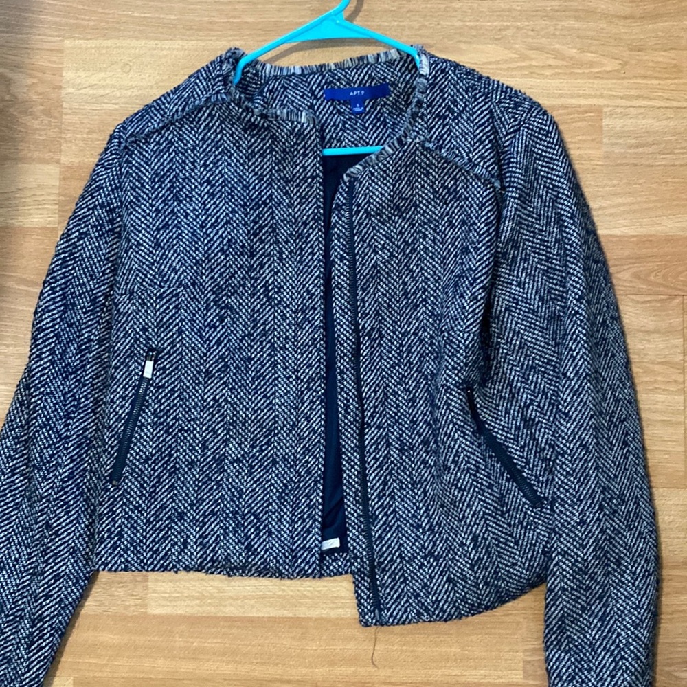 Jacket